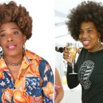 Macy Gray says she achieves ‘healing’ with cocaine, a ‘couple’ shots,…