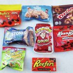 Cannabis-infused candy mimicking popular name-brand snacks seized on Island