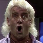 Ric Flair: Marijuana Edibles Got Me Of Xanax