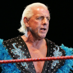 WWE Hall of Famer Ric Flair says marijuana edibles got him off the drug Xanax – NoDQ.com: WWE and AEW Coverage