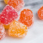 A flowery new look for marijuana edibles