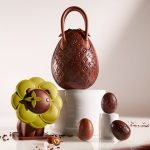 Louis Vuitton Serves Up Sweet Luxury with Edible Egg Bag