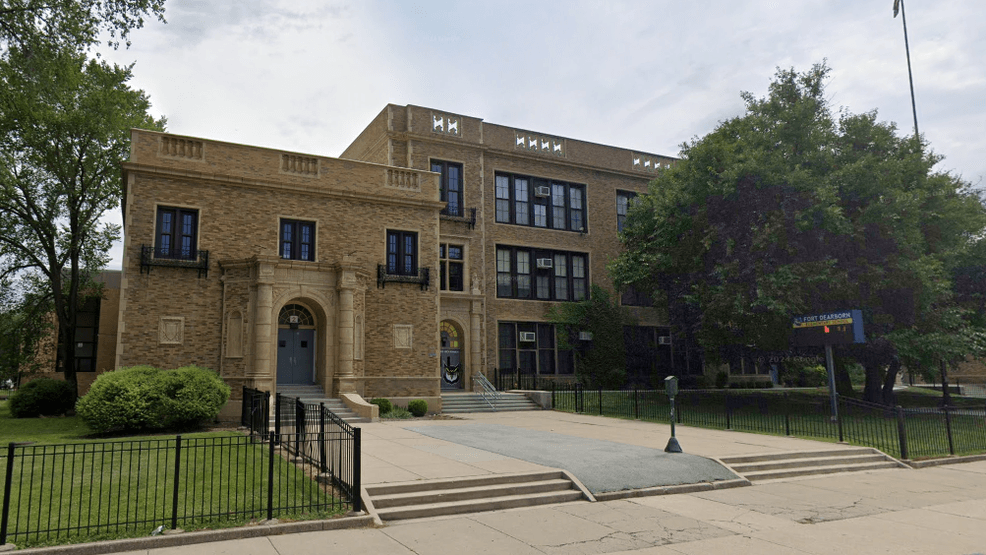 11 elementary students reportedly hospitalized after eating marijuana edibles at school