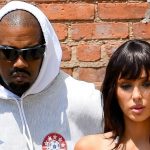 Kanye ‘PAID’ Bianca $250k to wear candy lingerie and then she ate it