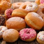 National Donut Day: Donut-Themed Weed Edibles