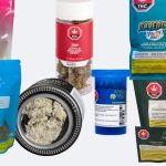Clear packaging, edible co-packs, other new products excite cannabis consumers
