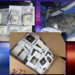 Man caught with 15 pounds of THC edibles, marijuana wax in Sumner County