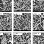 Edible, biodegradable fibers made from milk protein, cellulose