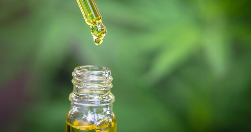 Even low doses of CBD may cause harm to the liver, FDA study finds