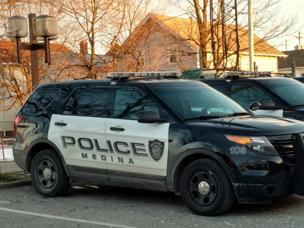 Man ingests marijuana edibles, calls police on his guests: Medina Police Blotter