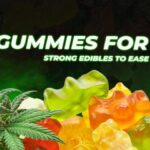 Best CBD Gummies For Pain: 5 Strong Edibles to Ease Discomfort