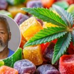 Indy grandfather charged after 2-year-old overdoses on THC edibles