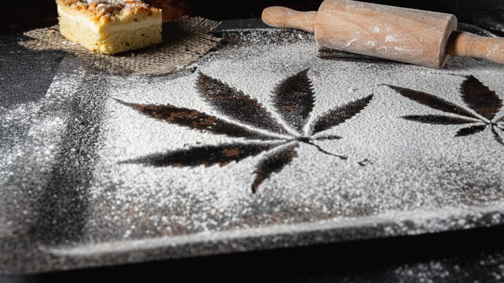 From strain to sauce: 7 ways cannabis is igniting the culinary world