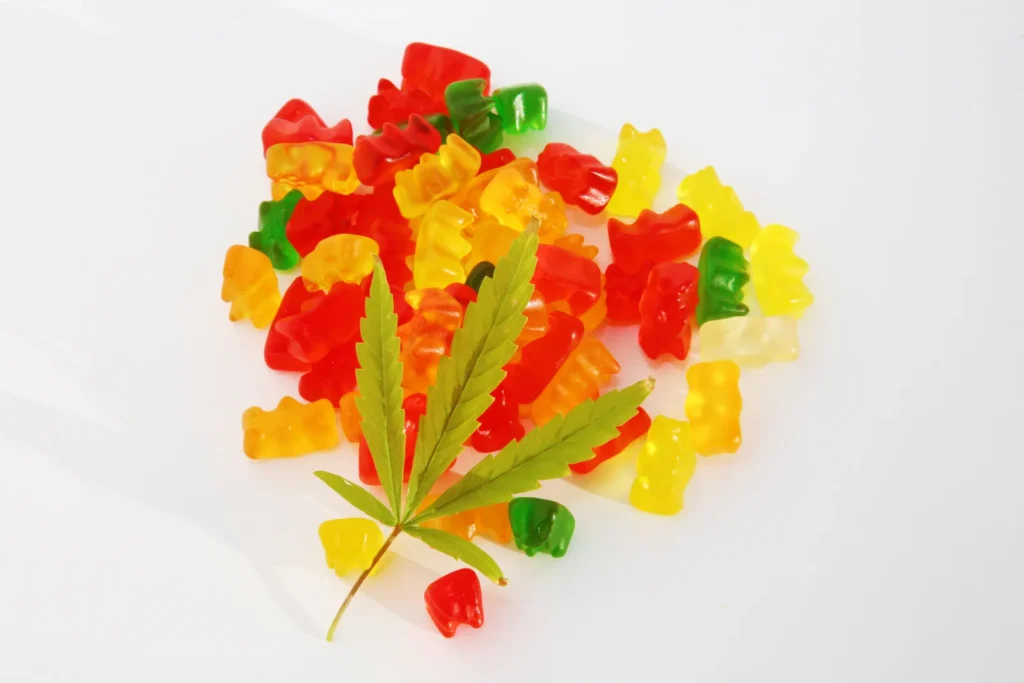 Thailand: Further crackdown on marijuana-infused products after toddler accidentally consumed cannabis gummies – Focus on Travel News