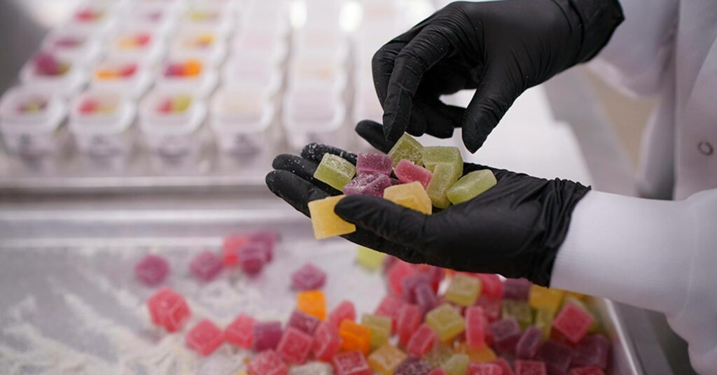 Eden Prairie asks residents to name its new city THC gummy