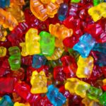2-year-old girl hospitalized after eating 10 cannabis gummies at Thai family party