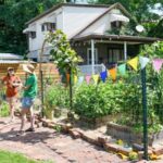 Swissvale Edible Garden Tour offers a taste of small-scale gardening