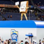 Pop-Tarts Bowl going international: Edible mascots headed to Ireland for Iowa State vs. Kansas State opener