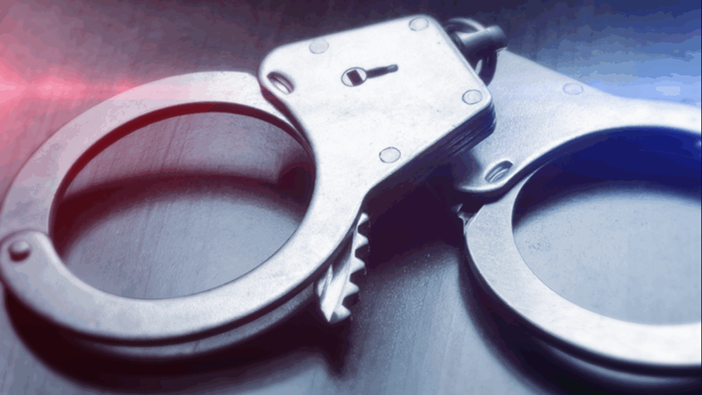 Medina Smoke Shop raided, two arrested