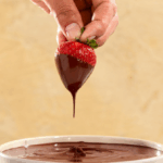 New President Looks to Shift the Way People Think About Edible Arrangements