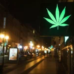 D.C. arrests four in latest illegal drug storefront shutdowns