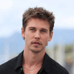 Austin Butler Says an Edible Is the Reason for His Awkward Dancing at Bad Bunny Concert