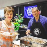 Center for Human Services hosts Edible Extravaganza to support youth and families