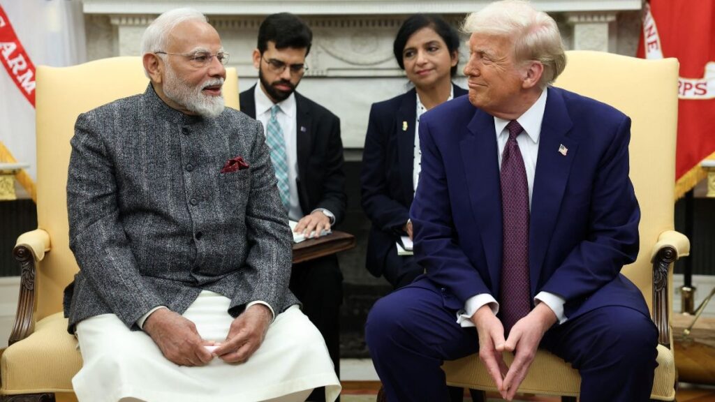 India considers support package, incentives for exporters hit by Trump’s tariffs