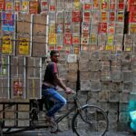 India’s ethanol drive imperils its push for edible oil self-sufficiency