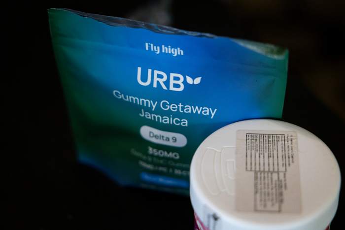 THC ban stalls out down the homestretch of Texas special legislative session