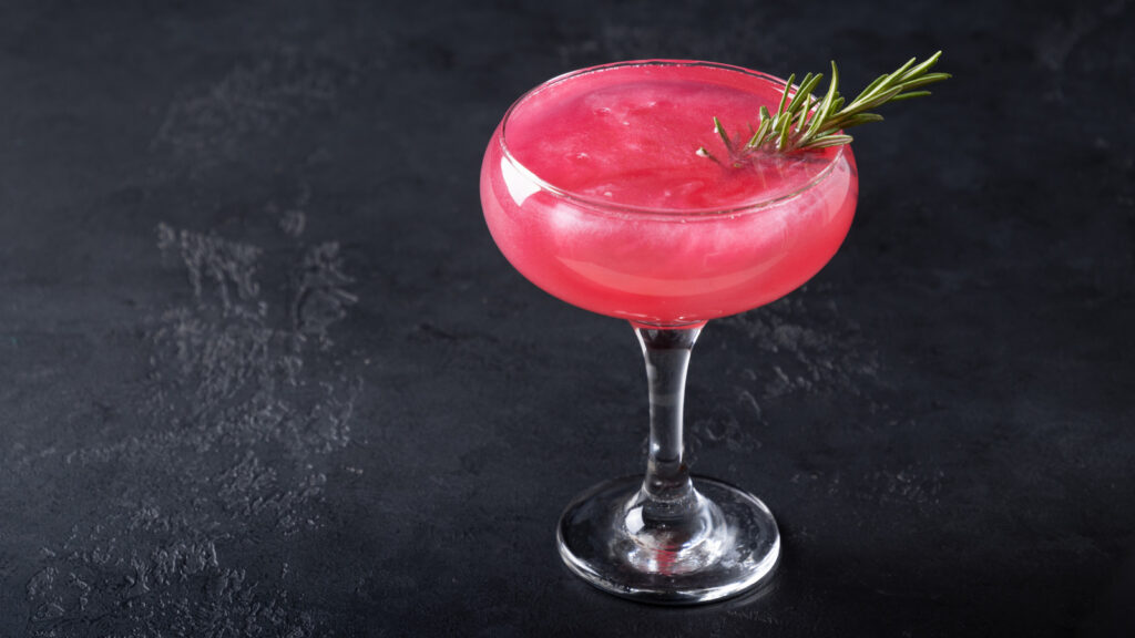 These 10 Best Edible Glitters Can Bring The Party To Your Cocktails