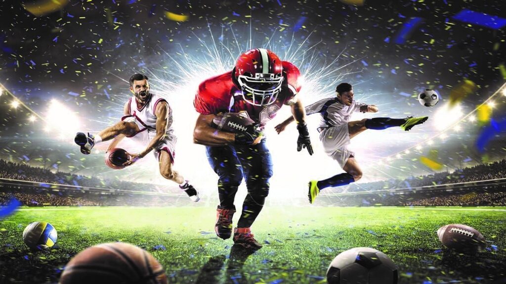 How Edibles Replaced Booze in Professional Sports