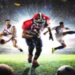 How Edibles Replaced Booze in Professional Sports