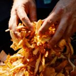 Hunt. Gather. Feast.: Elevate fresh game and fish with wild edibles