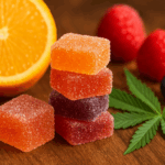 Best THC Gummies of 2025: Top Fruit-Flavored Balanced THC Edibles