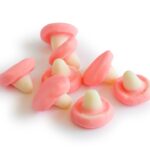 Alarming study raises questions about magic mushroom edibles