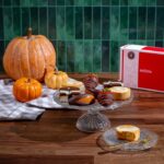 Edible to Give Away Free Pumpkin Cheesecake on National Pumpkin Day