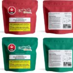 Cannabis products recalled due to inaccurate THC values