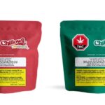 Cannabis edibles recall in B.C., Alberta, Manitoba and Ontario due to inaccurate levels of THC