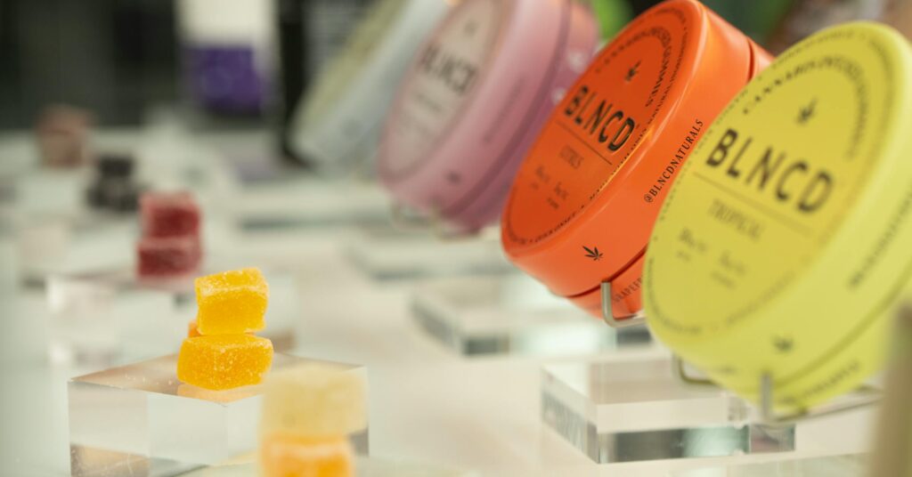 Minnesota hemp firms challenge restriction on mail-order THC edibles