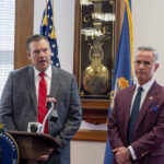 KBI raids yield hundreds of pounds of marijuana, thousands of joints, vapes and edibles