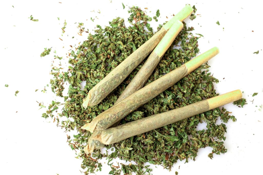 The ‘Oscars’ of weed are coming to NYC this fall, and you can vote on which edibles, pre-rolls and more get awarded