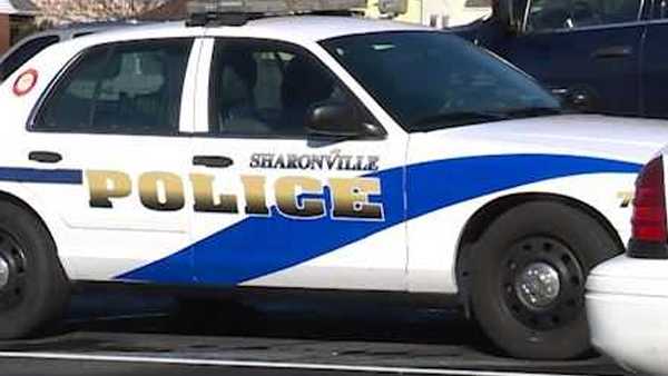 Sharonville police: Middle schoolers hospitalized after unknowingly eating THC gummies