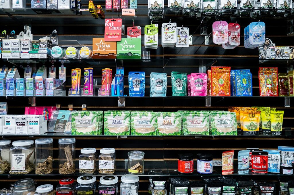 Opinion: Hemp ban is typical congressional ineptitude | Chattanooga Times Free Press