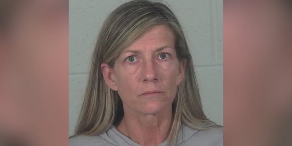 School teacher arrested after students allegedly ate THC edibles she left in the classroom