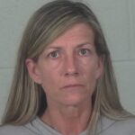 School teacher arrested after students allegedly ate THC edibles she left in the classroom