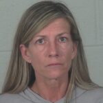 Angola High School teacher arrested after two students allegedly ate THC edibles she left in classroom