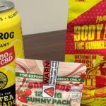 THC edibles ban to affect Ga businesses, consumers