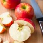 Best Edible Coatings to Preserve Fresh-Cut Apples