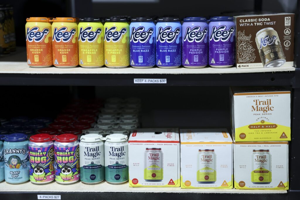 Beer makers join THC pushback, threatening lucrative MN industry 